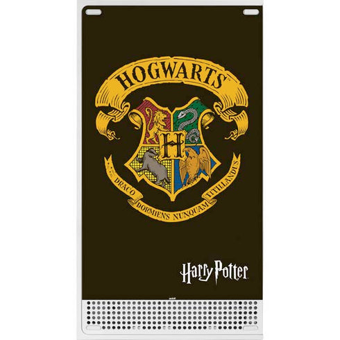 Wizarding World Harry Potter Hogwarts Houses Crest Xbox Series S Skins