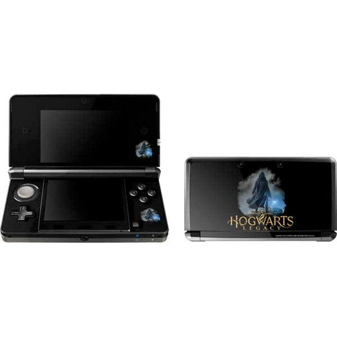 Wizarding Worlds Hogwarts Legacy Character art 3DS (2011) Skin