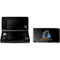 Wizarding Worlds Hogwarts Legacy Character art 3DS (2011) Skin