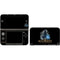 Wizarding Worlds Hogwarts Legacy Character art 3DS XL 2015 Skin