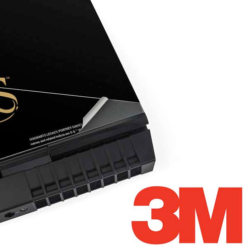 Wizarding Worlds Hogwarts Legacy Character art Dell Alienware Skin