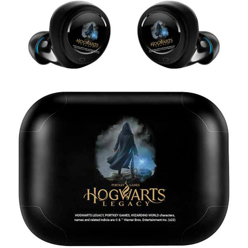 Wizarding Worlds Hogwarts Legacy Character art Amazon Echo Buds Skin