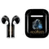 Wizarding Worlds Hogwarts Legacy Character art Apple AirPods 2 Skin