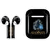 Wizarding Worlds Hogwarts Legacy Character art Apple AirPods Skin