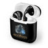 Wizarding Worlds Hogwarts Legacy Character art Apple AirPods Skin