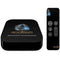 Wizarding Worlds Hogwarts Legacy Character art Apple TV Skin