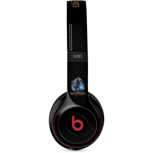 Wizarding Worlds Hogwarts Legacy Character art Beats Solo 2 Wireless Skin