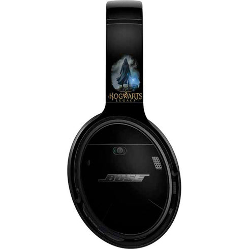 Wizarding Worlds Hogwarts Legacy Character art Bose QuietComfort 35 II Headphones Skin