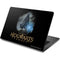 Wizarding Worlds Hogwarts Legacy Character art Dell Chromebook Skin