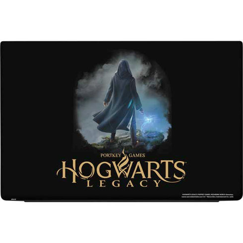 Wizarding Worlds Hogwarts Legacy Character art Dell Vostro Skin