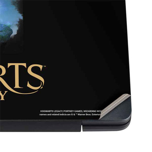 Wizarding Worlds Hogwarts Legacy Character art Dell Vostro Skin