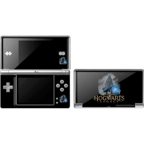 Wizarding Worlds Hogwarts Legacy Character art DS Lite Skin