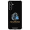 Wizarding Worlds Hogwarts Legacy Character art Galaxy A54 5G Clear Case