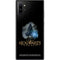 Wizarding Worlds Hogwarts Legacy Character art Galaxy Note 10 Plus Skin