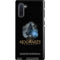 Wizarding Worlds Hogwarts Legacy Character art Galaxy Note 10 Pro Case