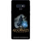 Wizarding Worlds Hogwarts Legacy Character art Galaxy Note 9 Skin