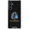 Wizarding Worlds Hogwarts Legacy Character art Galaxy S23 FE Clear Case