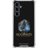 Wizarding Worlds Hogwarts Legacy Character art Galaxy S23 FE Clear Case