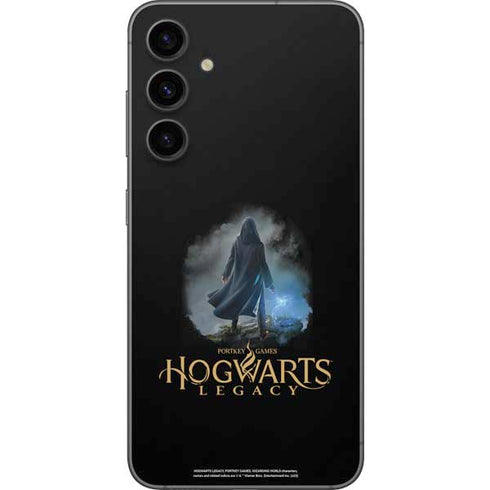 Wizarding Worlds Hogwarts Legacy Character art Galaxy S23 FE Skin