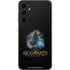 Wizarding Worlds Hogwarts Legacy Character art Galaxy S23 FE Skin
