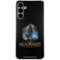 Wizarding Worlds Hogwarts Legacy Character art Galaxy S24 Plus Clear Case