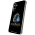 Wizarding Worlds Hogwarts Legacy Character art Galaxy S24 Plus Clear Case