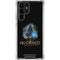 Wizarding Worlds Hogwarts Legacy Character art Galaxy S24 Ultra Clear Case