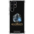 Wizarding Worlds Hogwarts Legacy Character art Galaxy S24 Ultra Clear Case