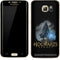 Wizarding Worlds Hogwarts Legacy Character art Galaxy S7 Edge Skin
