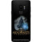 Wizarding Worlds Hogwarts Legacy Character art Galaxy S9 Plus Skin
