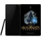 Wizarding Worlds Hogwarts Legacy Character art Samsung Galaxy Tab Skin