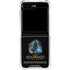 Wizarding Worlds Hogwarts Legacy Character art Galaxy Z Flip5 5G Clear Case