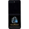 Wizarding Worlds Hogwarts Legacy Character art Galaxy Z Flip5 5G Skin