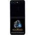 Wizarding Worlds Hogwarts Legacy Character art Galaxy Z Flip5 5G Skin
