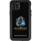 Wizarding Worlds Hogwarts Legacy Character art iPhone 11 Pro Max Waterproof Case