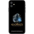 Wizarding Worlds Hogwarts Legacy Character art iPhone 11 Skin