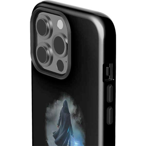 Wizarding Worlds Hogwarts Legacy Character art iPhone 15 Pro Impact Case