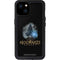 Wizarding Worlds Hogwarts Legacy Character art iPhone 15 Plus Waterproof Case
