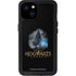 Wizarding Worlds Hogwarts Legacy Character art iPhone 15 Plus Waterproof Case