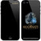 Wizarding Worlds Hogwarts Legacy Character art iPhone 5/5s/5SE Skin