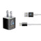 Wizarding Worlds Hogwarts Legacy Character art iPhone Charger (5W USB) Skin