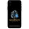 Wizarding Worlds Hogwarts Legacy Character art iPhone XR Skin