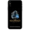 Wizarding Worlds Hogwarts Legacy Character art iPhone XS Skin