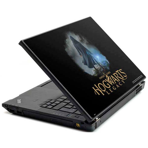 Wizarding Worlds Hogwarts Legacy Character art Lenovo T420 Skin