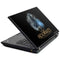 Wizarding Worlds Hogwarts Legacy Character art Lenovo T420 Skin