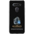 Wizarding Worlds Hogwarts Legacy Character art LG K51/Q51 Clear Case