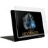 Wizarding Worlds Hogwarts Legacy Character art MacBook Air 15in (2023-2025) Case plus Skin