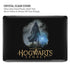 Wizarding Worlds Hogwarts Legacy Character art MacBook Air 15in (2023-2025) Case plus Skin