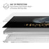 Wizarding Worlds Hogwarts Legacy Character art MacBook Air 15in (2023-2025) Case plus Skin