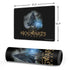 Wizarding Worlds Hogwarts Legacy Character art Gaming Mouse Pad